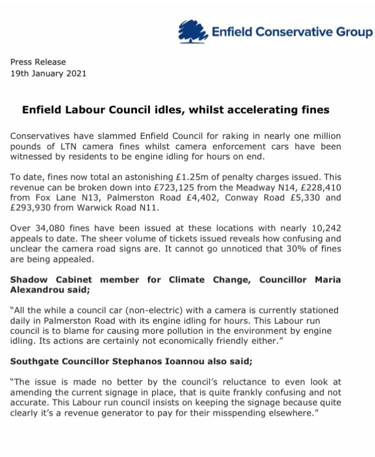 Press release