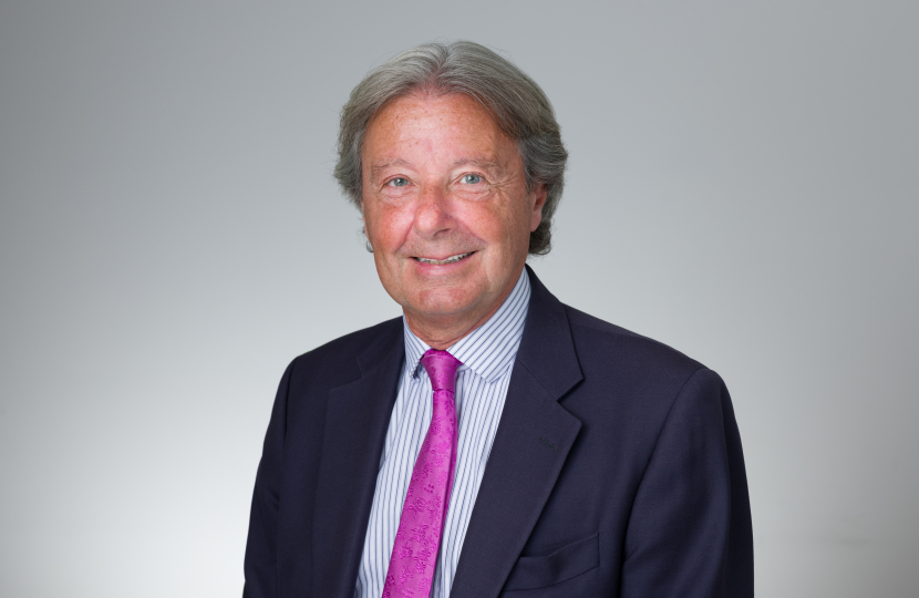 Lionel Zetter