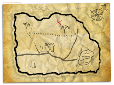 treasure hunt