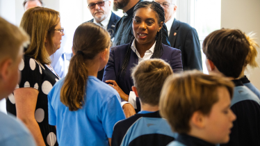 Conservatives call for social media ban for under 16’s